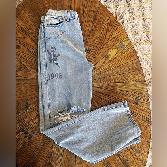 Revice Women’s SUPER 80'S / HOLLYWOOD HANGOVER size 29 - Picture 3 of 8